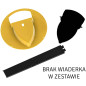 Od18 żywołapka pułapka na myszy