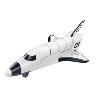 Zestaw kreatywny kosmiczny solarny 3w1 łazik diy