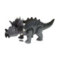 Triceratops na baterie szary – EAN: 5905214970765