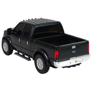 Auto ford f-350 pick up napęd frykcyjny czarne
