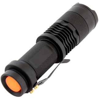 ZD75A LATARKA UV TESTER