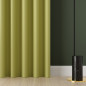 Tkanina dekoracyjna Don 814 zielony limonkowy blackout 280cm EAN: 5907693257634