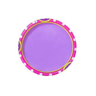 Dmuchany Basen Dla Dzieci Myszka Minnie 122 x 25 cm Bestway 91079