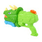 Pistolet na wodę Triceratops 1330 ml zielony zasięg 8 m EAN: 5905323213227