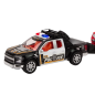 Policyjny Zestaw Auto Pickup Terenowe Laweta Przyczepa - EAN: 5905991017936 Policyjny Zestaw Auto Pickup Terenowe Laweta Przyczepa - EAN: 5905991017936