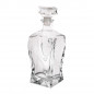 Karafka 0,75l łamana - kolor box (09-106/1) EAN: 5908214617777
