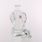 Karafka 0,75l łamana - kolor box (09-106/1) EAN: 5908214617777
