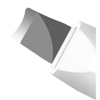 Ag207f urządzenie do peelingu kawitac.