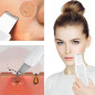 Urządzenie do peelingu kawitacyjnego Ag207f - EAN 5907621828370 Urządzenie do peelingu kawitacyjnego Ag207f - EAN 5907621828370