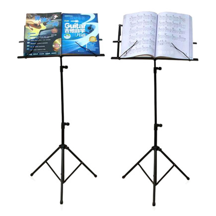 Stojak pulpit do nut regulowany St10 64-136 EAN: 5907621809638