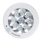 Lampa LED schodowa z czujnikiem ruchu Zd55a - EAN: 5907621814151