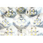 Lampa LED schodowa z czujnikiem ruchu Zd55a - EAN: 5907621814151