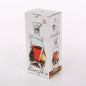Karafka 0,75l łamana - kolor box (09-106/1) EAN: 5908214617777
