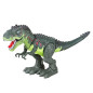 Zielony Tyranozaur Rex na Baterie - Chodzący Dinozaur EAN: 5905884458945 Zielony Tyranozaur Rex na Baterie - Chodzący Dinozaur EAN: 5905884458945