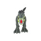 Zielony Tyranozaur Rex na Baterie - Chodzący Dinozaur EAN: 5905884458945 Zielony Tyranozaur Rex na Baterie - Chodzący Dinozaur EAN: 5905884458945