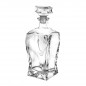 Karafka 0,75l łamana - kolor box (09-106/1) EAN: 5908214617777