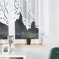 Firanka żakardowa Pola 300x140cm biała EAN: 5907693235687