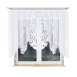 Firanka żakardowa Pola 300x140cm biała EAN: 5907693235687