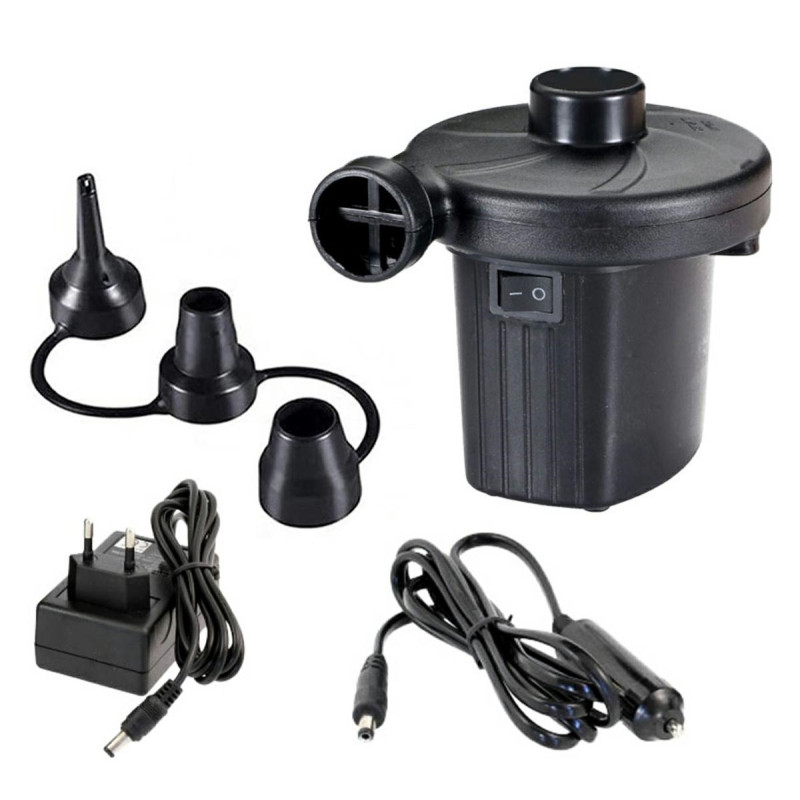 Pompka elektryczna AG415 do materacy XLI EAN: 5907621804886