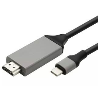 Hd41 adapter mhl usb-c do hdmi 4k