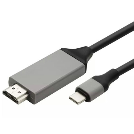 Hd41 adapter mhl usb-c do hdmi 4k