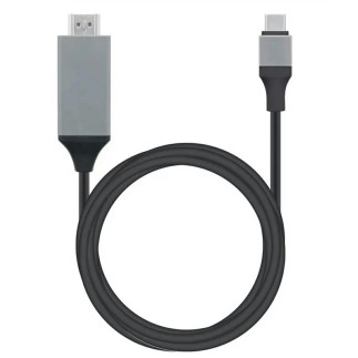 Hd41 adapter mhl usb-c do hdmi 4k