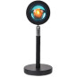 Lampa Projektor Zachodu Słońca Zd67c - EAN: 5907621827571