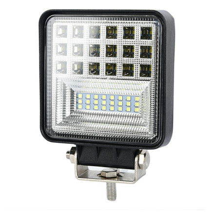 Zd21b halogen roboczy led 12v 24v 16w