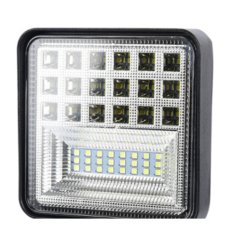 Halogen roboczy LED 12V 24V 16W Zd21b EAN: 5907621816438