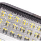 Halogen roboczy LED 12V 24V 16W Zd21b EAN: 5907621816438