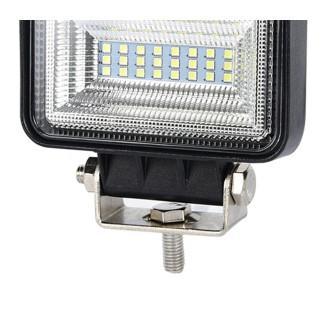 Zd21b halogen roboczy led 12v 24v 16w