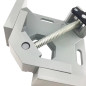 Nz31 Ścisk stolarski kątowy 28x9,5cm EAN: 5907621852337