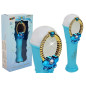Magiczne Lustro USB Niebieskie z Mikrofonem i Światłami - EAN: 5903802454079