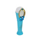 Magiczne Lustro USB Niebieskie z Mikrofonem i Światłami - EAN: 5903802454079