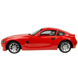 Zestaw pojazdów czarny monster truck białe  laweta 58 cm