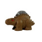 Ciastolina Dinozaury Jajka Foremka 12 El. 4 Kolory - EAN: 5903802459128
