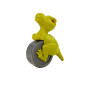 Ciastolina Dinozaury Jajka Foremka 12 El. 4 Kolory - EAN: 5903802459128