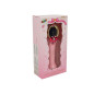 Magiczne Lustro z Mikrofonem Różowe USB ze Światłem EAN: 5903802454062