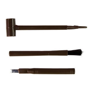 Zestaw edukacyjny wykopaliska wulkan