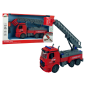 Straż Pożarna DIY Śrubokręt Czerwony - EAN 5904665998632 Straż Pożarna DIY Śrubokręt Czerwony - EAN 5904665998632