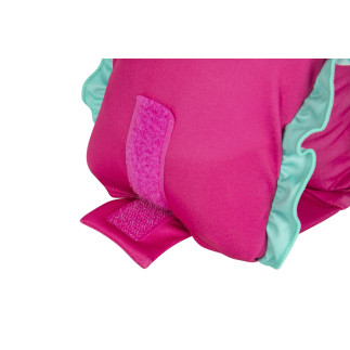 Rękawki do pływania różowe s/m bestway 32182