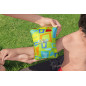 Rękawki do pływania zielone Bestway m/l EAN: 5905515351713