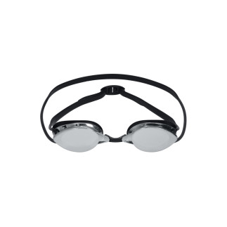 Okulary do pływania lustrzane czarne bestway 21066