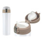 Kubek termiczny AG285D 450ml biały - EAN: 5907621815820