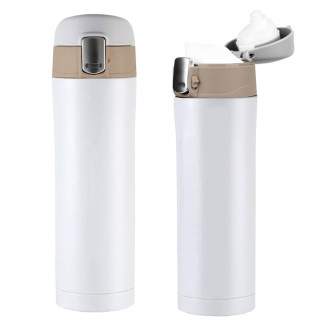 Ag285d kubek termiczny 450ml biały