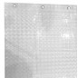 Zasłona prysznicowa AG655D 180x180cm, EAN: 5907621831776 - styl i funkcjonalność do Twojej łazienki! Zasłona prysznicowa AG655D 180x180cm, EAN: 5907621831776 - styl i funkcjonalność do Twojej łazienki!