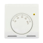 Termostat pokojowy AG676 mechaniczny EAN: 5907621818739