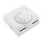 Termostat pokojowy AG676 mechaniczny EAN: 5907621818739