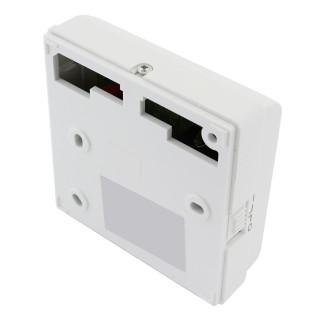 Ag676 termostat pokojowy mechaniczny