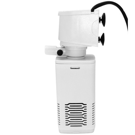 Ag80f filtr wewnętrzny jy-600f 15w        650l/h